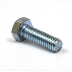 Metal Bolts