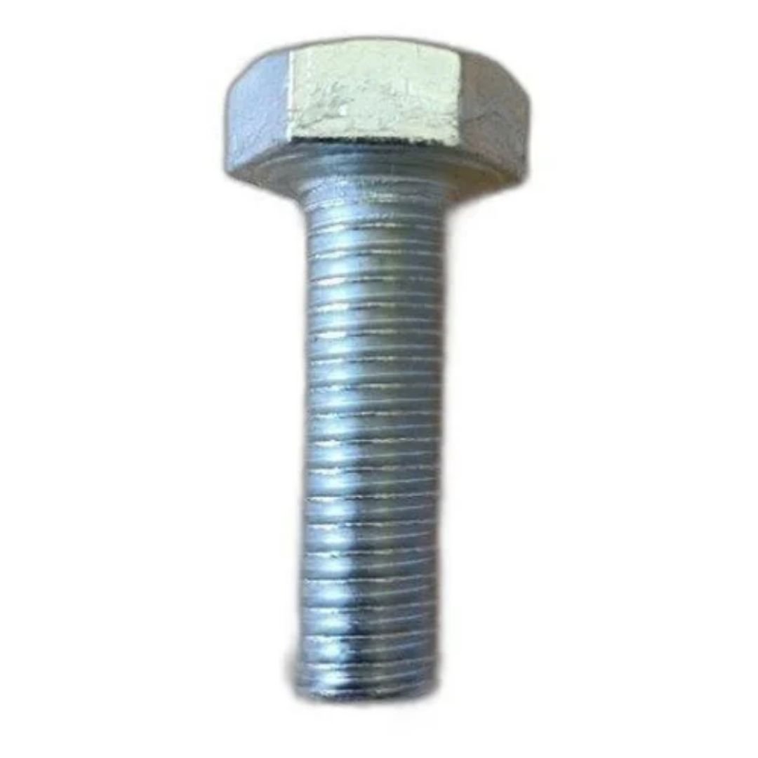Mild Steel Construction Hex Bolt