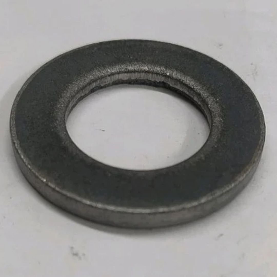 Zinc Plated Mild Steel Round Washer - Image 2